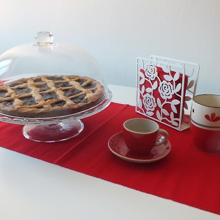 Il Torrione Acomodação com café da manhã Iesi Exterior foto
